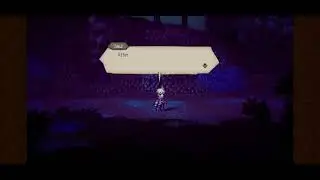 Octopath COTC Side Solistia Prologue