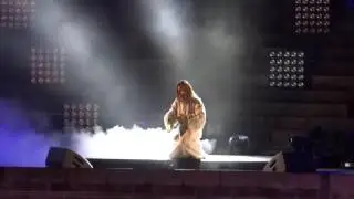 Gethsemane (I only want to say) - Ted Neeley live @ Arena di Verona
