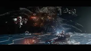Star Trek Beyond (2016) - 