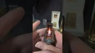 Negbaur  -1940 to 1949- #shorts #vintage #lighter #dubbyenergy