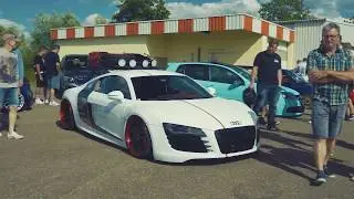 Airfield Treffen 2018 - File404.net Carporn volkswagen audi tuning germany carporn good life