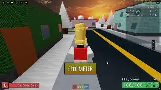 Playing Item Asylum with my friend