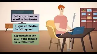 Chapitre 6 - Fournir de l'information en tant que victime