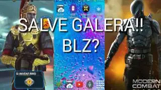COMO JOGAR SEM LAG NO MC5!!(ROOT)