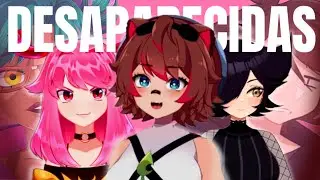 ¿ QUE PASO CON OWOZU ? #vtuber