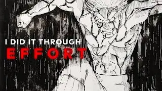A SELF RULE - Might Guy Inspirational Video / Naruto Motivation [AMV/ASMV]