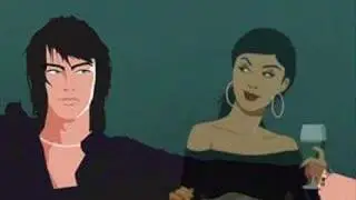 Eternal Flame Remix