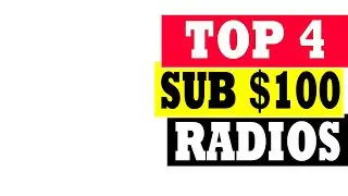 The Best Budget Ham Radios of 2025