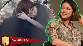 The real relationship between Sam Heughan and Caitriona Balfe outside of Outlander