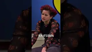 run it's chapa #shortsfeed #viral #dangerforce #henrydangerforce #chapadesilva #chapa #havanflores