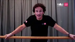 Cómo hacer el Passé