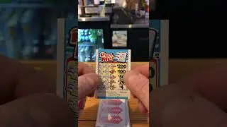 Trying to &ldquo;get even or get even worse&rdquo; after a long night pulling. @Worldseriesofpulltabs 