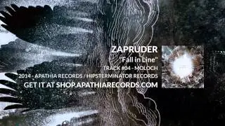 Zapruder - Moloch (2014, Apathia Records)