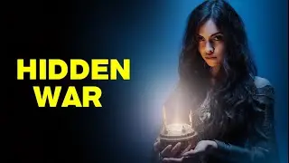 WOMAN EXPLODES DIGITAL CONSPIRACY LIVE USING ANCIENT DEVICE THAT UNLOCKS HIDDEN WAR