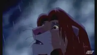 Lion King // Simba's Rise (Narnia Battle Soundtrack)