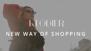 KLODIER - Unique Boutiques & Designers at your fingertips