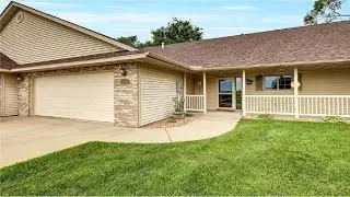 7973 Center Street, Clear Lake, MN Presented by Troy and Amity Felton.