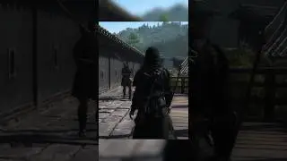 Assassin's creed Shadows skill