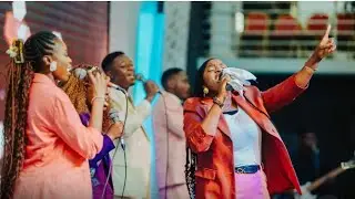 INTENSE WORSHIP MEDLEY | by iam_MOTUNE at Yeshua Revealed Worship 1.0