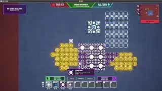 Vectorio RAW gameplay footage (unedited and without commentary) PT.1