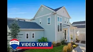 Home For Sale Tour | Daybreak Community | South Jordan UT,