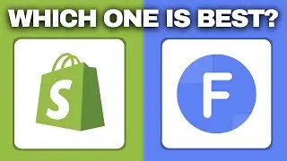 Shopify Vs Funnelish (2026) | Which Platform Is Better?