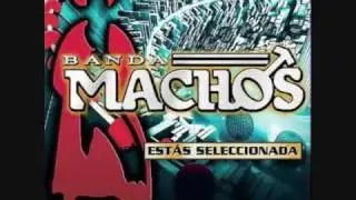 Banda Machos-Por Encima De Todos
