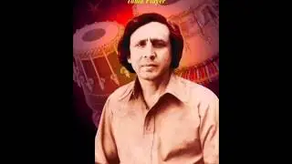 Ustad  Jan-Ul-Hassan Khan