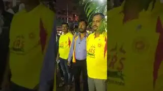 KRS Party Fight Against Toyota Finance Car Loan Siezers Illegal Recovery Harassment