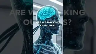 ARE WE STILL HUMAN?! The Line Between Tech & Flesh is BLURRING 🤖🧠