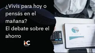 El equilibrio financiero que nadie nos enseñó: 💰Ahorrar, gastar y vivir