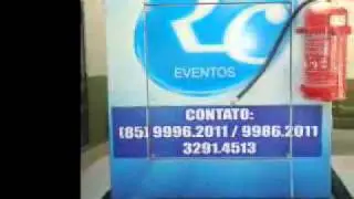 RC Geradores 55kva