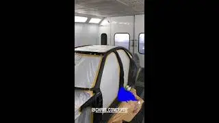 Instastory / Rs4 Limo / Chris Concepts / es kommt Lack