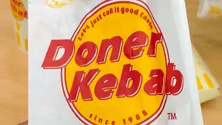 Doner Kebab Mall Kota Kasablanka