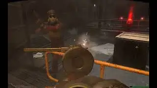 Marauders | Breaching!