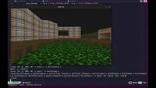 Recreating Doom #30 | BSP for Finding Sectors