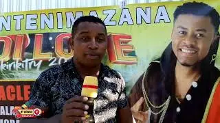 MANANJARY TNTV VAOVAO 07 10 2025
