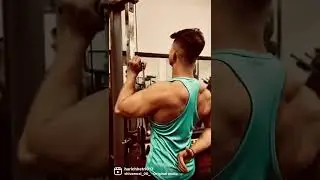 #shoulderworkout #shouders #gymshark #gymlover  #focus #hardwork #trainer #training #harichhetri017