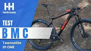 BMC Teamelite 01 ONE - Test