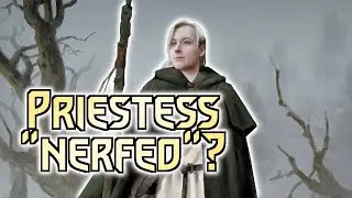 [GWENT 10.5] Gwent 10.5 Patch Notes Review