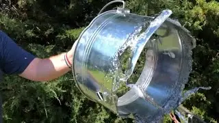 Cannon Spalling 2   An Escalation