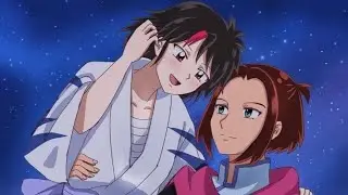 Riku x Towa (Yashahime) - Разные