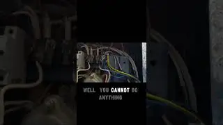Реальная установка инверторной системы Daxtromn GGH-3.5 kW в многоквартирном доме!
