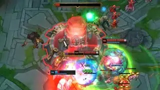 Duo queue adventures with PekinWoof (Part 1)