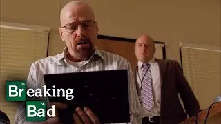 Bad Influence | Dead Freight | Breaking Bad