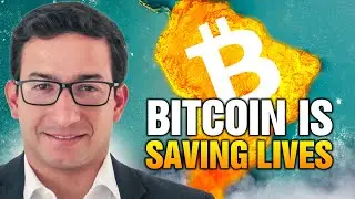 Bitcoin Saves People In Latin America