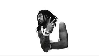 Lil Wave - Rockstar Life (Official Audio)
