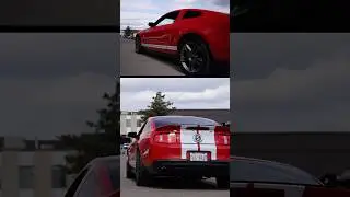 Things to do in Edmonton? Car shows 😎