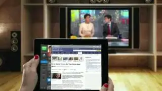 O que voc&ecirc; est&aacute; assistindo? O IntoNow sabe.