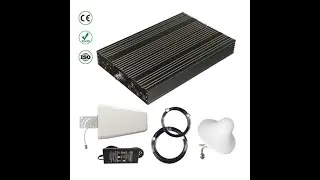 mobile phone signal booster shop